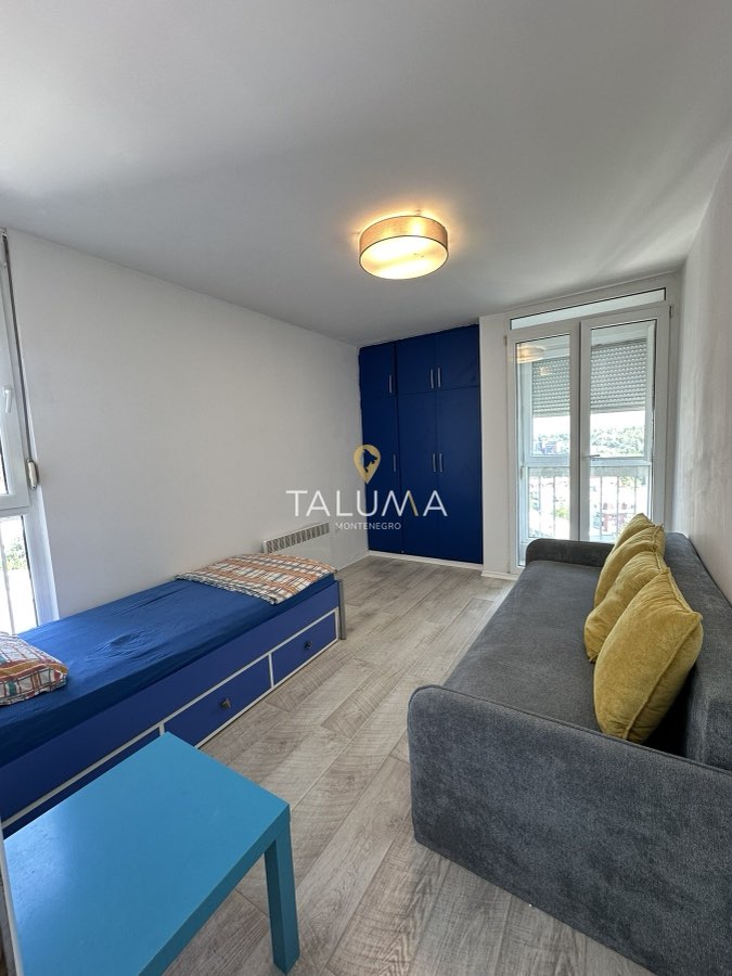Dvosoban stan, 80 m², Preko Morače, Podgorica – fotografija 5