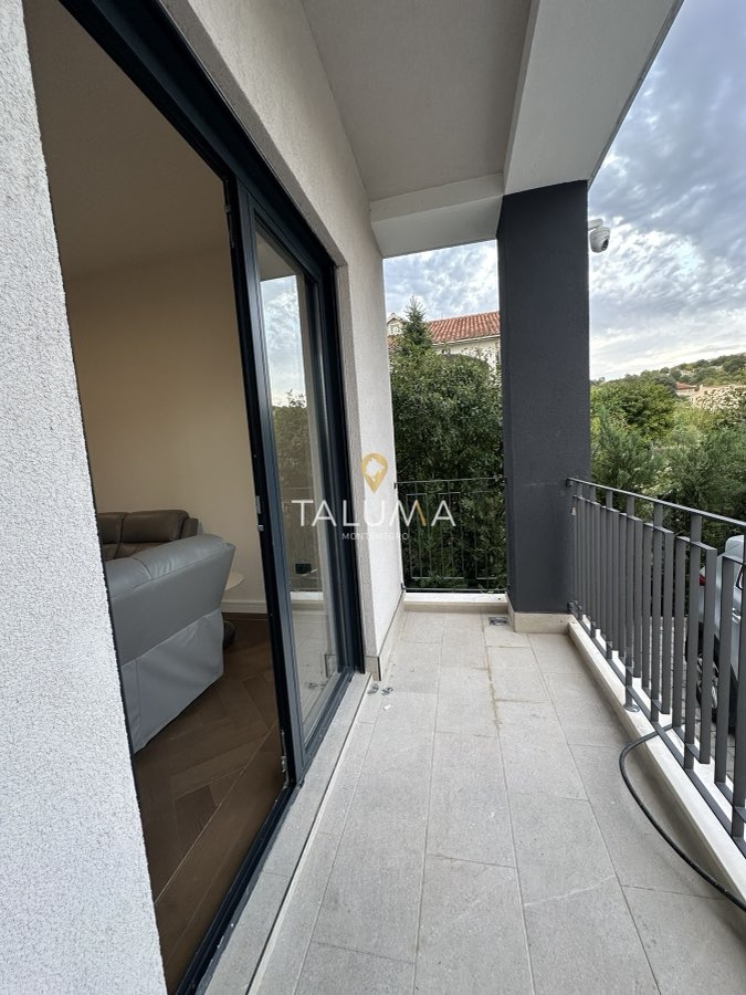 Dvosoban stan, 62 m², Dalmatinska, Podgorica – fotografija 2