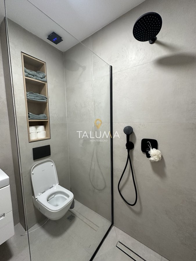Dvosoban stan, 62 m², Dalmatinska, Podgorica – fotografija 3