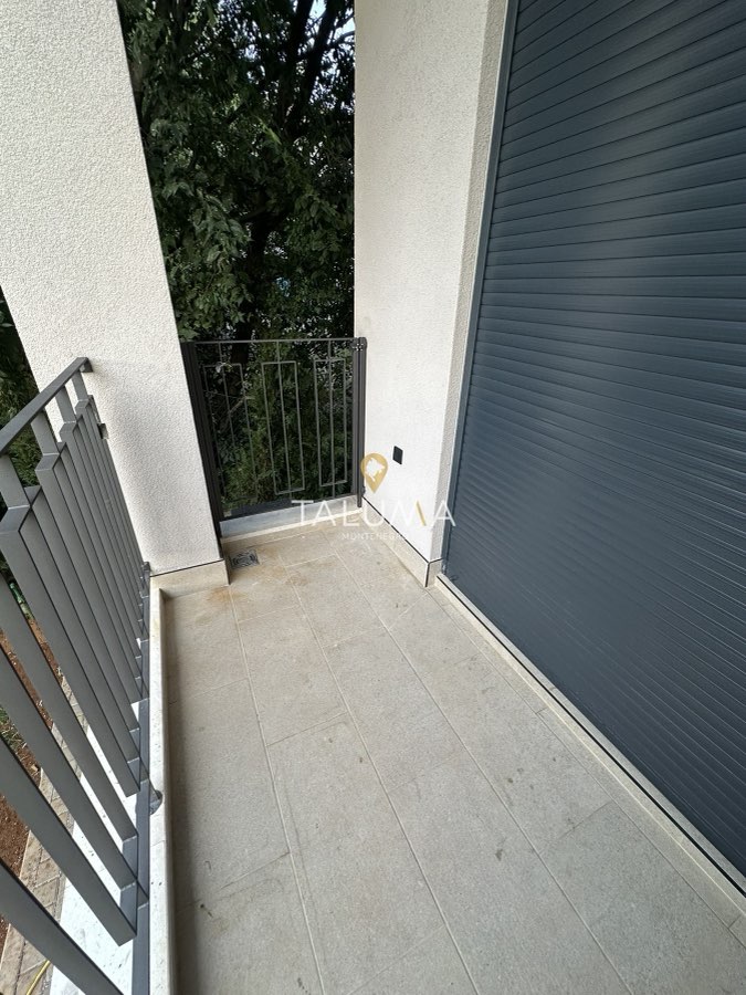 Dvosoban stan, 62 m², Dalmatinska, Podgorica – fotografija 5