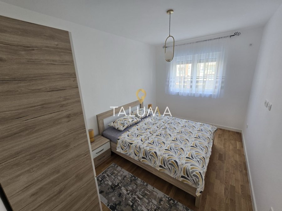 Jednosoban stan, 42 m², Stari Aerodrom, Podgorica – fotografija 5