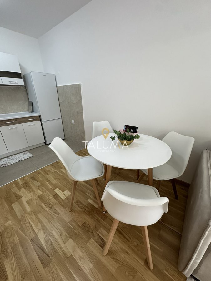 Jednosoban stan, 43 m², Zagorič, Podgorica – fotografija 3