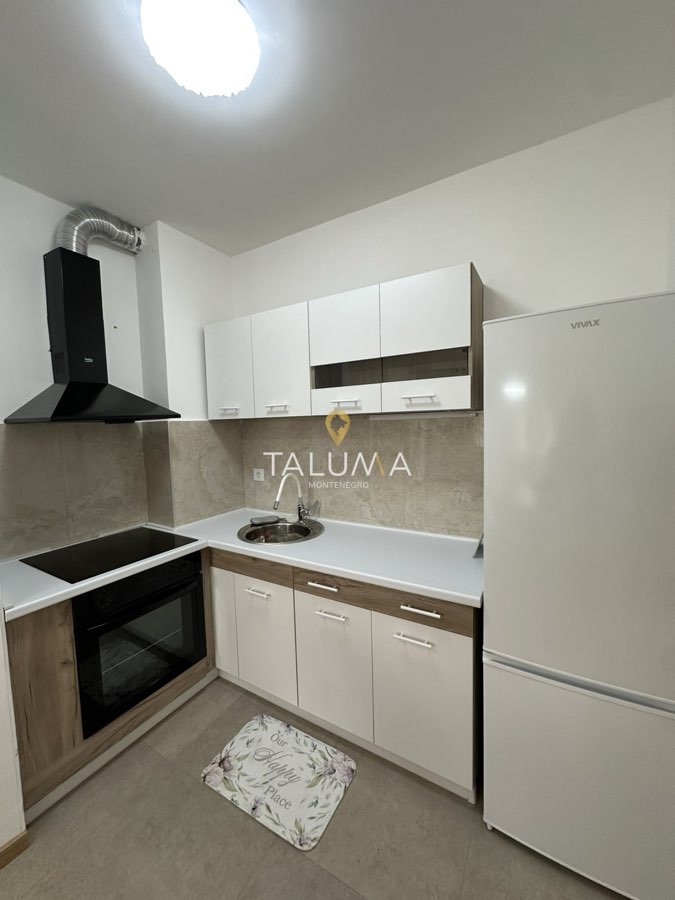 Jednosoban stan, 43 m², Zagorič, Podgorica – fotografija 4