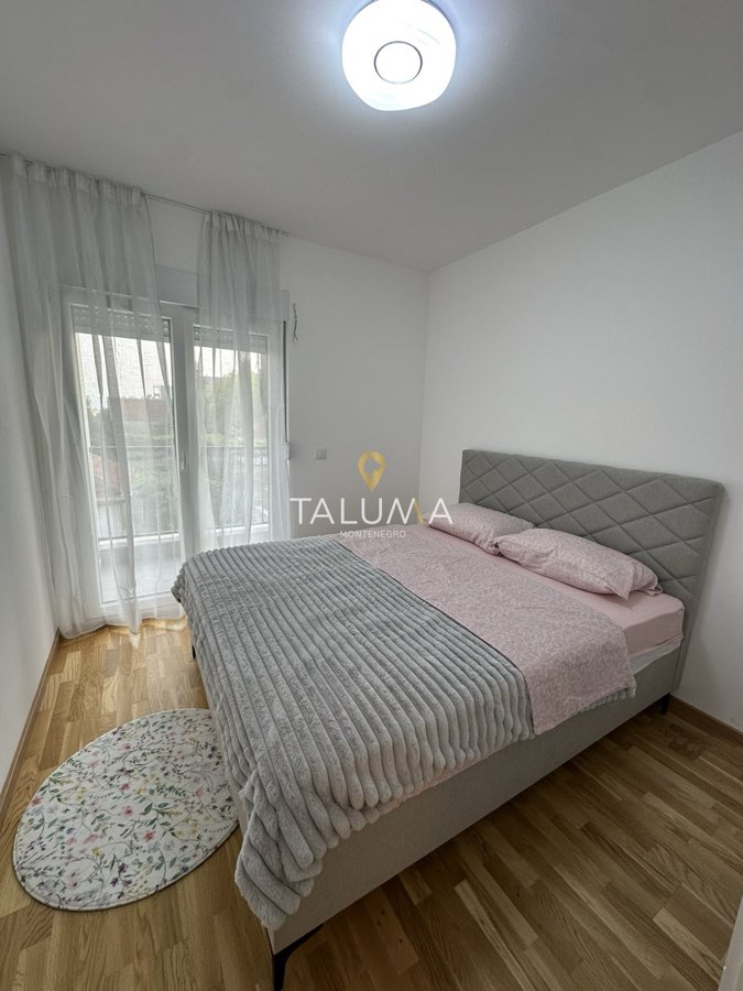 Jednosoban stan, 43 m², Zagorič, Podgorica – fotografija 5