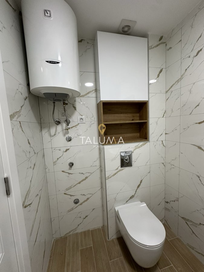 Jednosoban stan, 43 m², Zagorič, Podgorica – fotografija 3