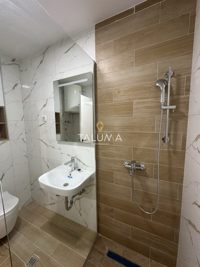 Jednosoban stan, 43 m², Zagorič, Podgorica – fotografija 4
