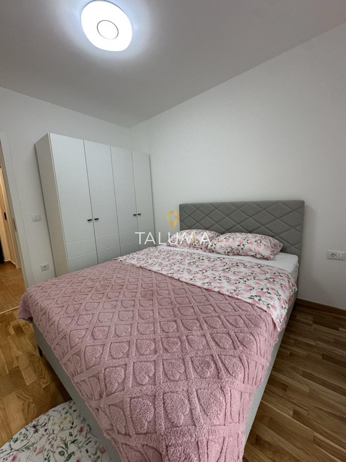 Jednosoban stan, 43 m², Zagorič, Podgorica – fotografija 3