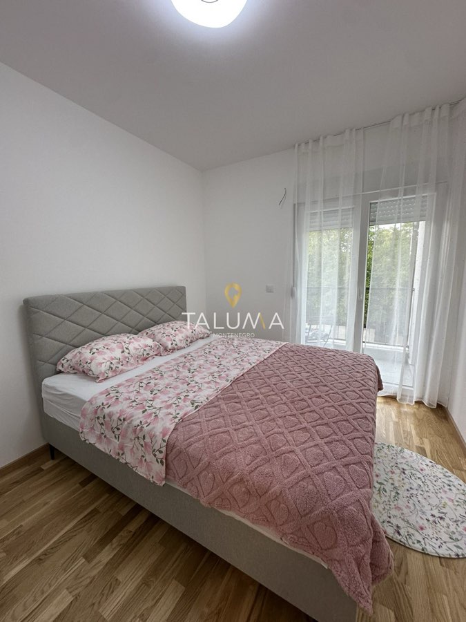 Jednosoban stan, 43 m², Zagorič, Podgorica – fotografija 4