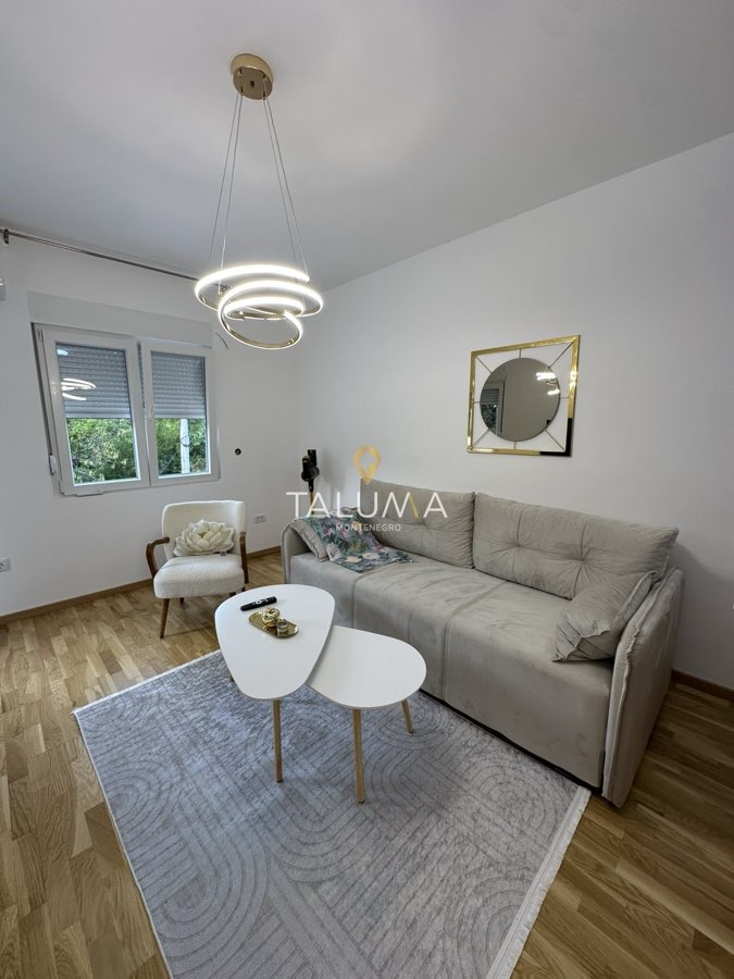 Jednosoban stan, 43 m², Zagorič, Podgorica – fotografija 5