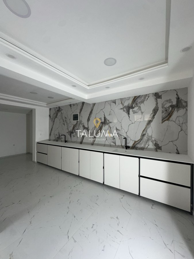 Poslovni prostor, 100 m², Dalmatinska, Podgorica – fotografija 3