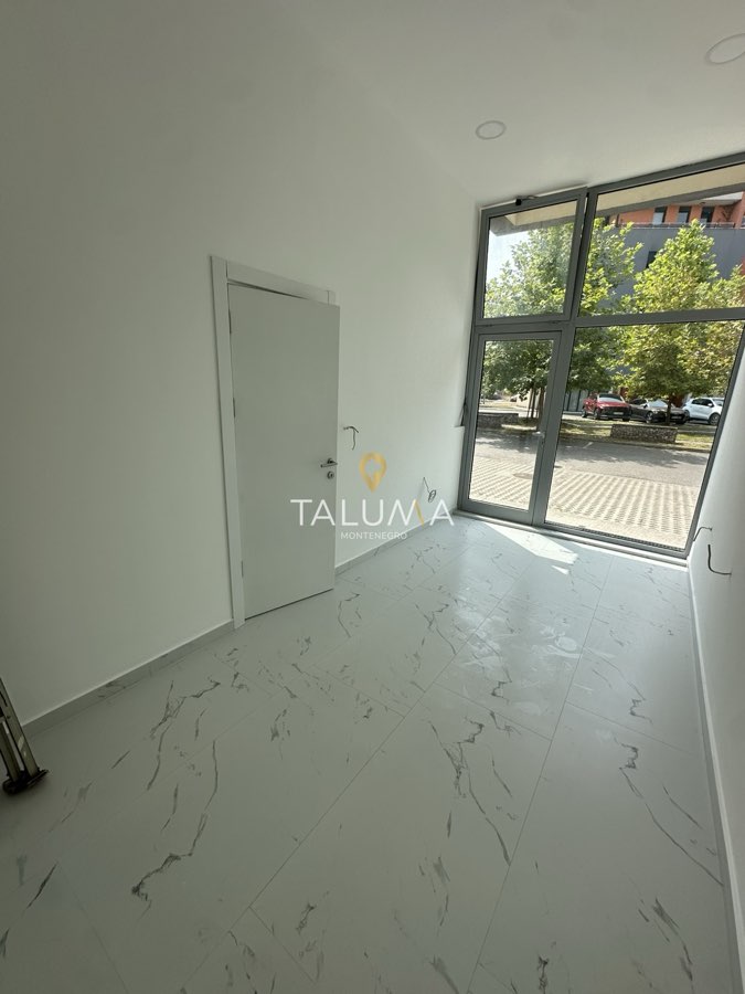 Poslovni prostor, 100 m², Dalmatinska, Podgorica – fotografija 4
