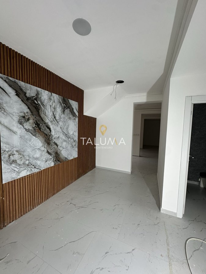 Poslovni prostor, 100 m², Dalmatinska, Podgorica – fotografija 5