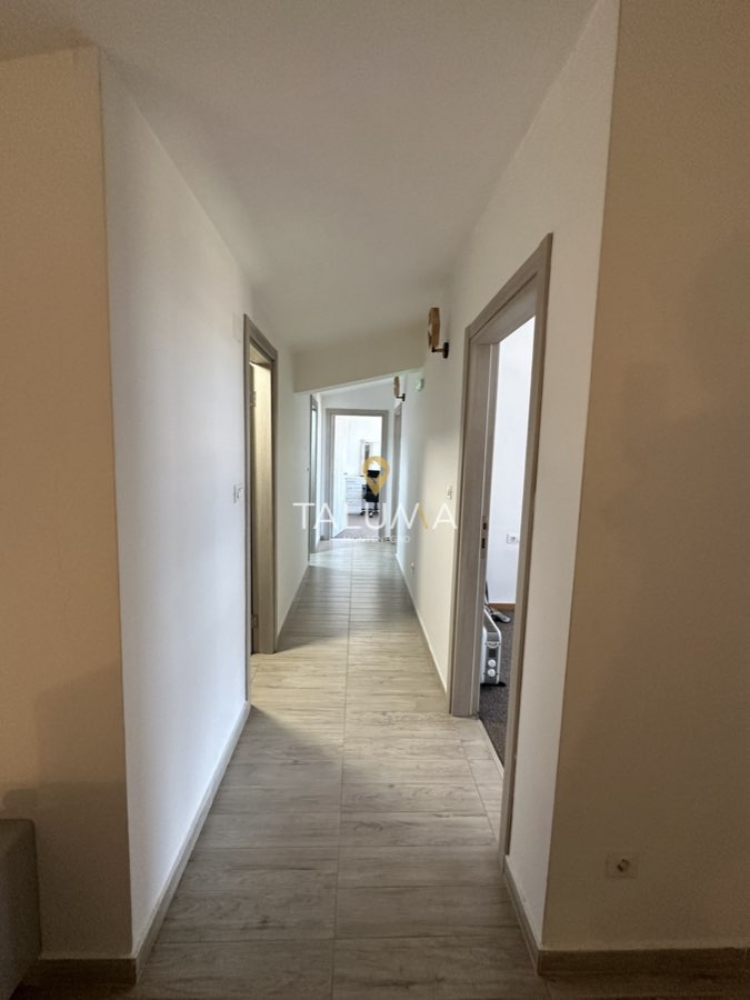 Četvorosoban stan, 160 m², Stari Aerodrom, Podgorica – fotografija 5