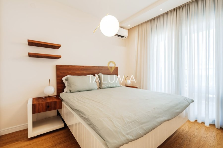 Jednosoban stan, 57 m², Preko Morače, Podgorica – fotografija 5