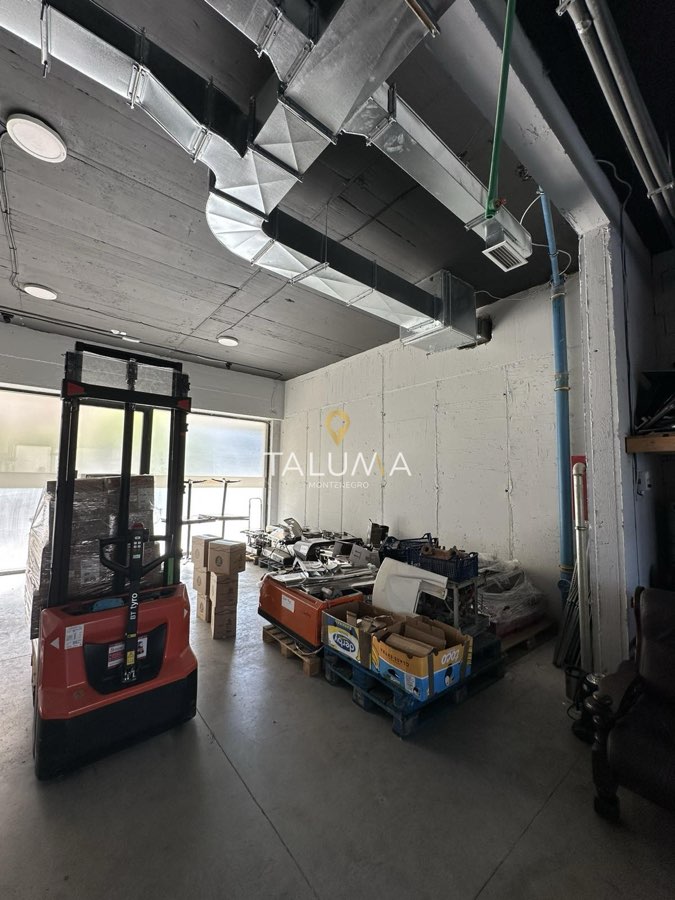 Poslovni prostor, 94 m², Zagorič, Podgorica – fotografija 3