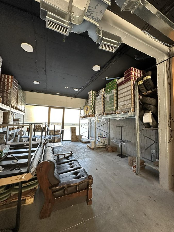 Poslovni prostor, 94 m², Zagorič, Podgorica – fotografija 4