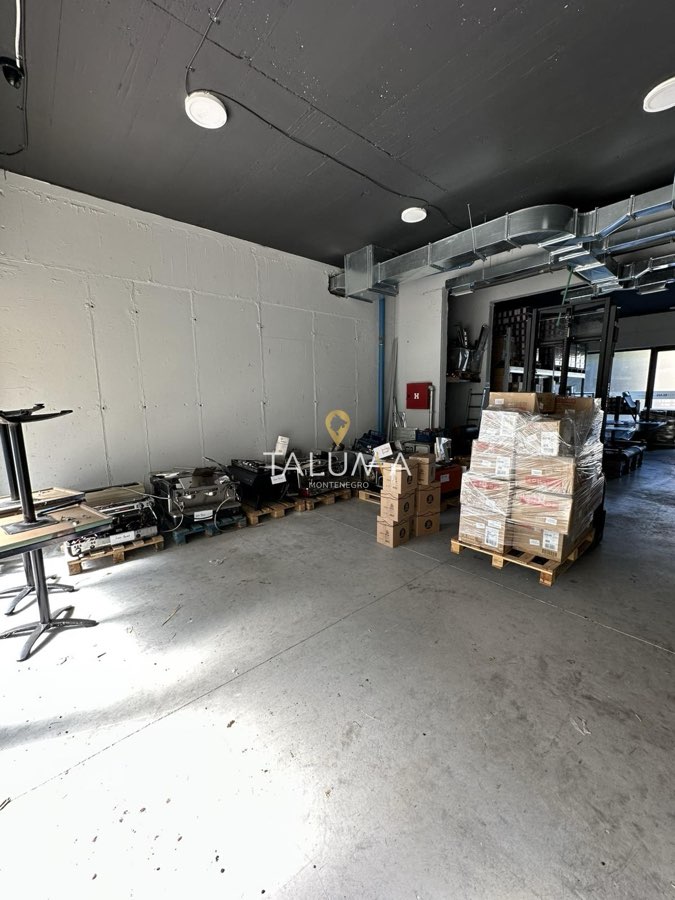 Poslovni prostor, 94 m², Zagorič, Podgorica – fotografija 5