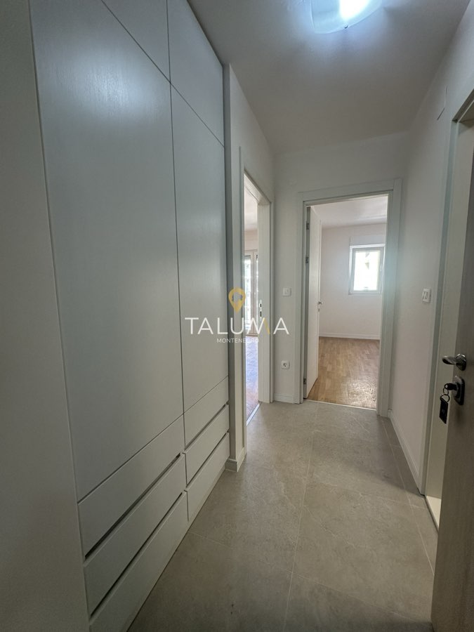 Jednosoban stan, 39 m², Pobrežje, Podgorica – fotografija 2