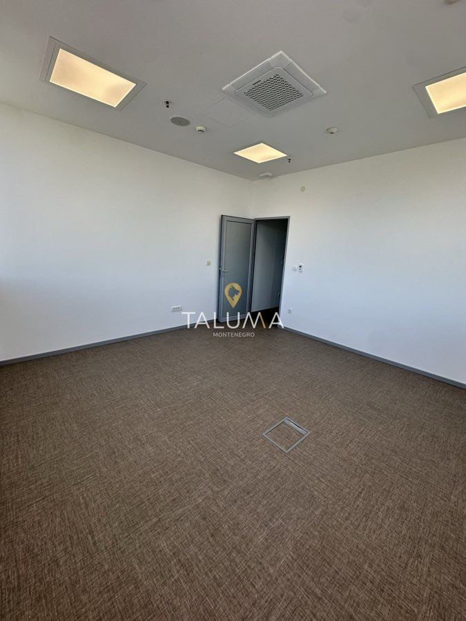 Poslovni prostor, 130 m², Donja Gorica, Podgorica – fotografija 2