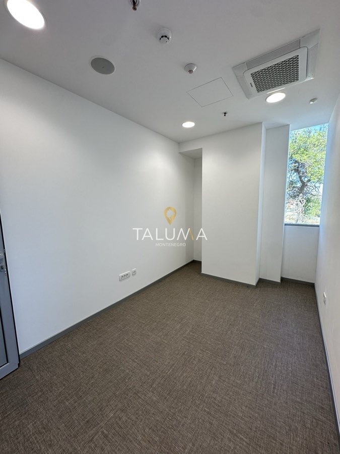 Poslovni prostor, 130 m², Donja Gorica, Podgorica – fotografija 3