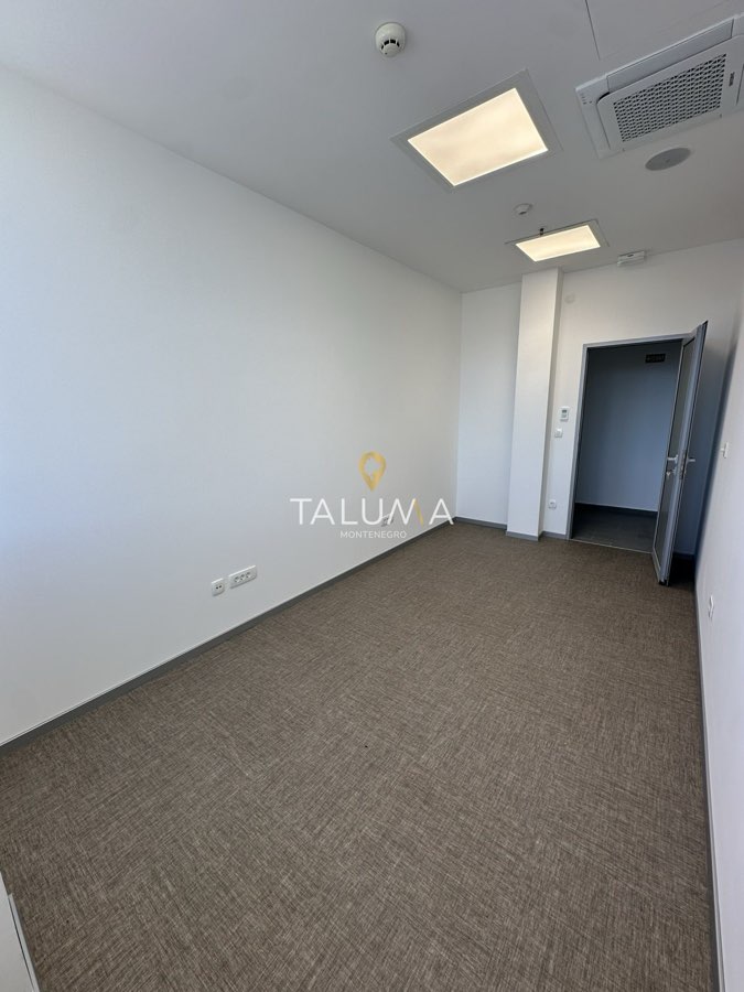 Poslovni prostor, 130 m², Donja Gorica, Podgorica – fotografija 4