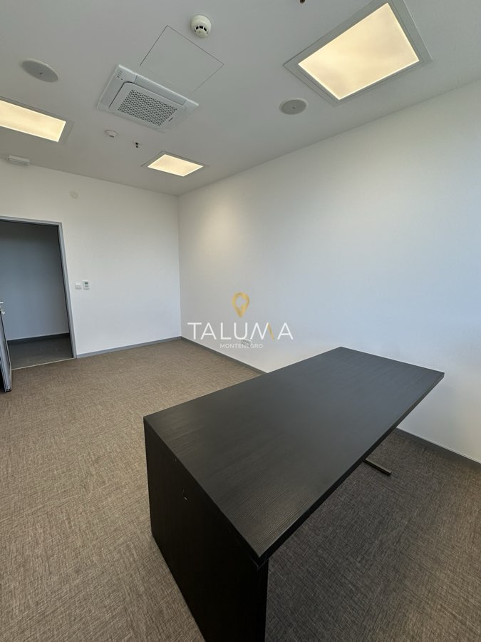 Poslovni prostor, 130 m², Donja Gorica, Podgorica – fotografija 5