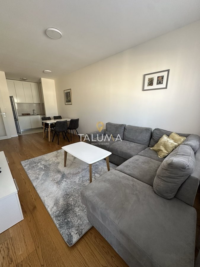 Dvosoban stan, 68 m², City kvart, Podgorica – fotografija 2