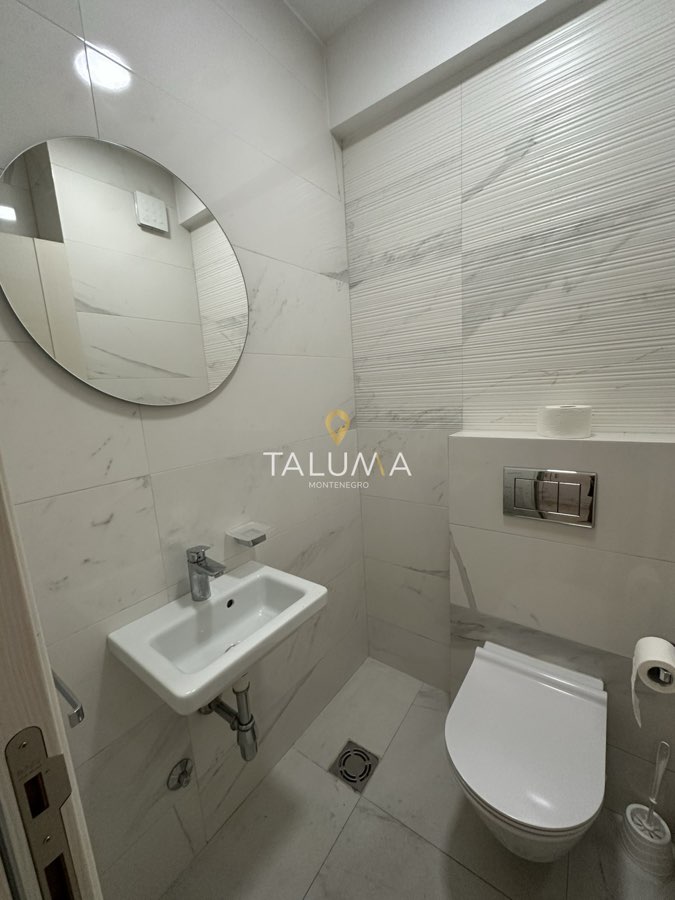 Dvosoban stan, 68 m², City kvart, Podgorica – fotografija 3