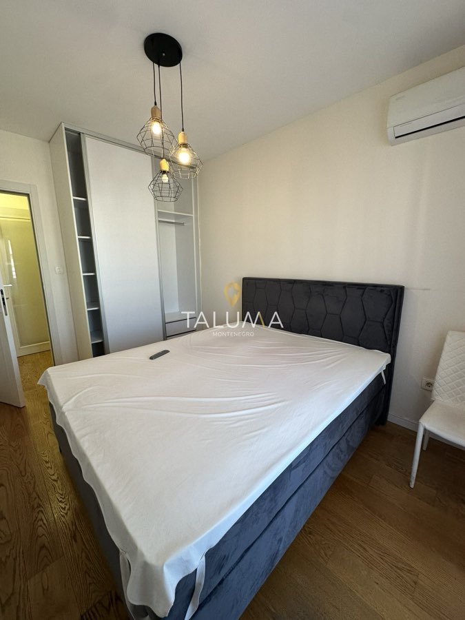 Dvosoban stan, 68 m², City kvart, Podgorica – fotografija 4