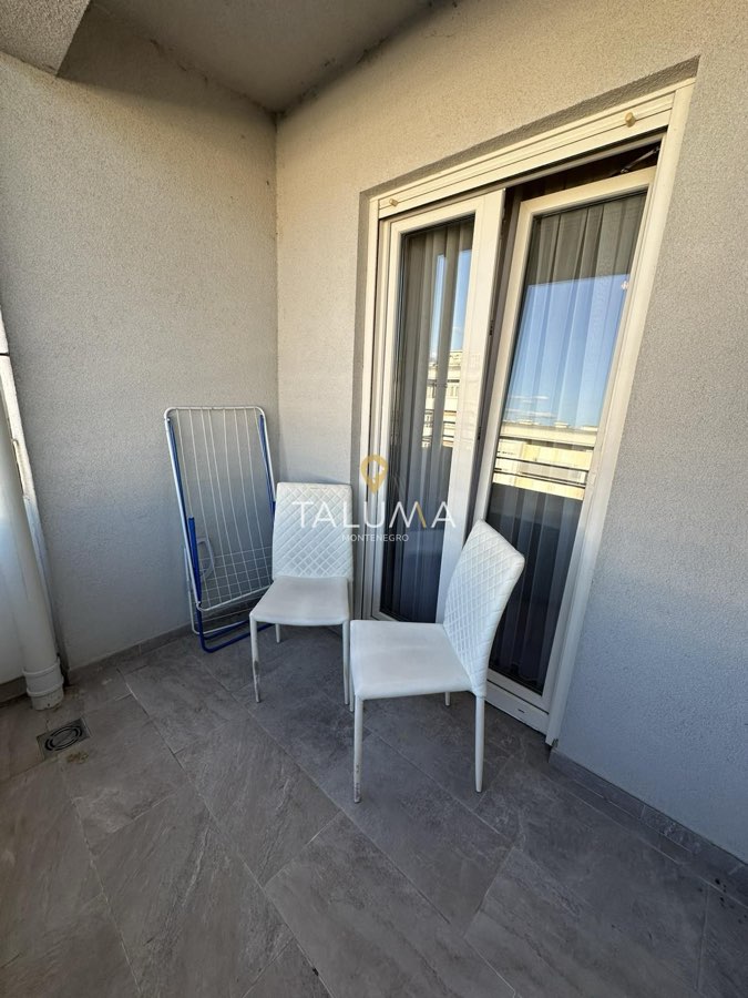 Dvosoban stan, 68 m², City kvart, Podgorica – fotografija 5