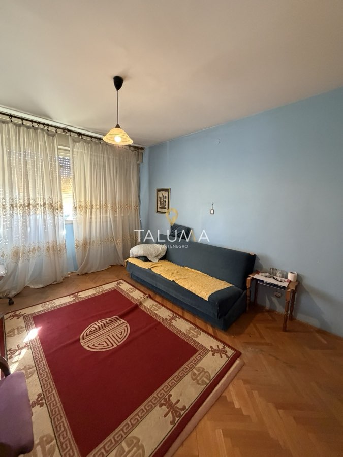 Trosoban stan, 105 m², Preko Morače, Podgorica – fotografija 3