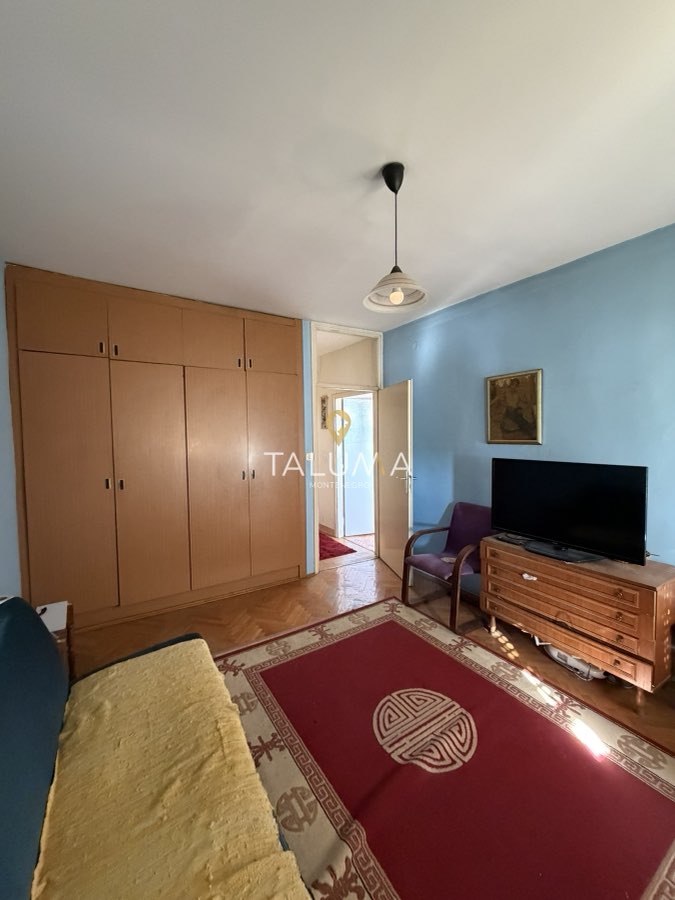 Trosoban stan, 105 m², Preko Morače, Podgorica – fotografija 4