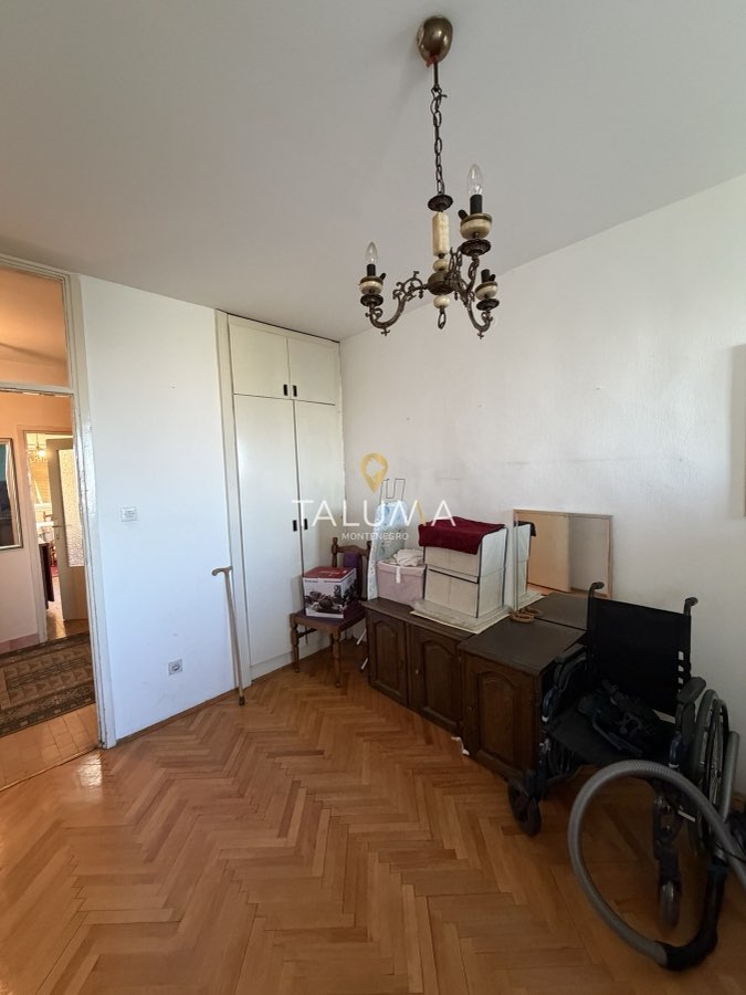 Trosoban stan, 105 m², Preko Morače, Podgorica – fotografija 5