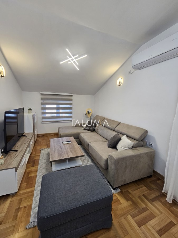 Jednosoban stan, 60 m², Momišići, Podgorica – fotografija 2