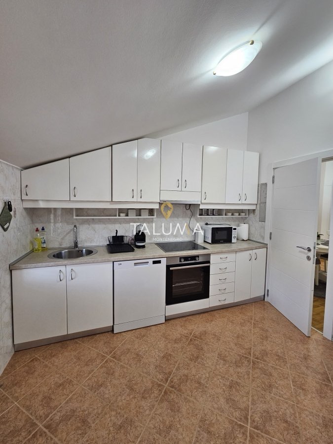 Jednosoban stan, 60 m², Momišići, Podgorica – fotografija 3