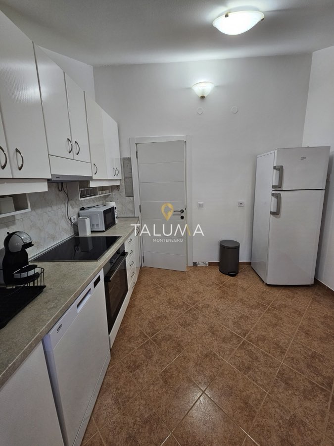 Jednosoban stan, 60 m², Momišići, Podgorica – fotografija 4