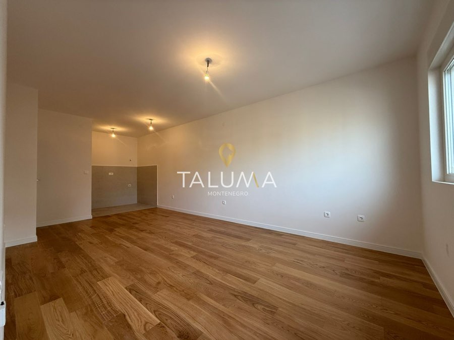 Jednosoban stan, 49 m², City kvart, Podgorica – fotografija 2
