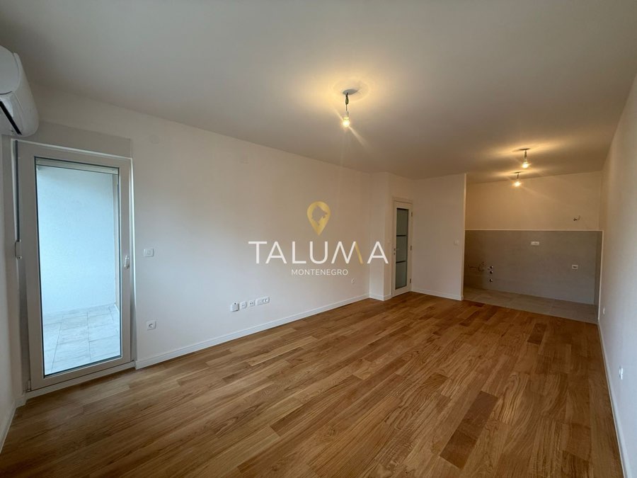Jednosoban stan, 49 m², City kvart, Podgorica – fotografija 3
