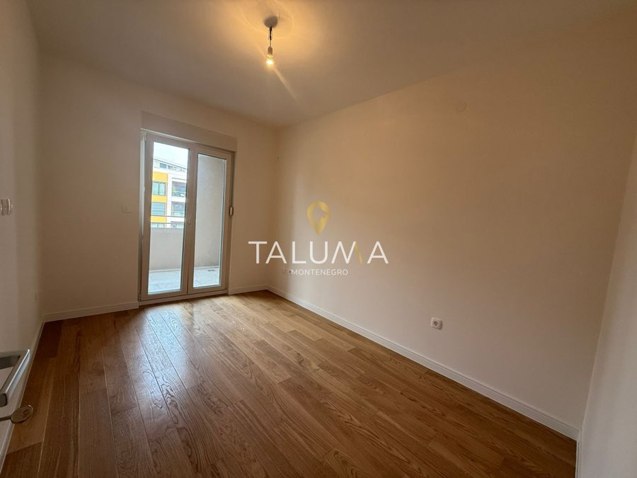 Jednosoban stan, 49 m², City kvart, Podgorica – fotografija 4