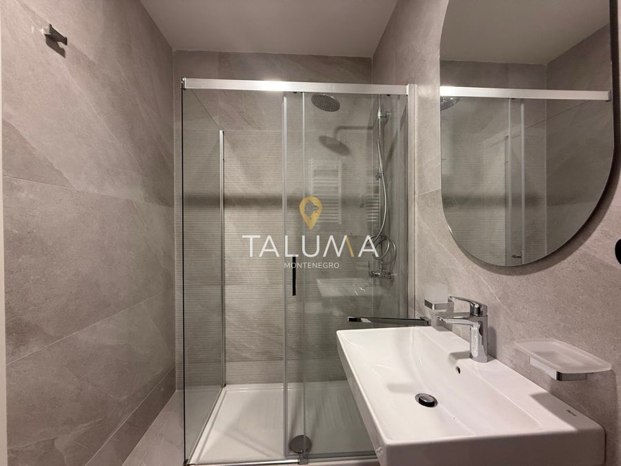 Jednosoban stan, 49 m², City kvart, Podgorica – fotografija 5