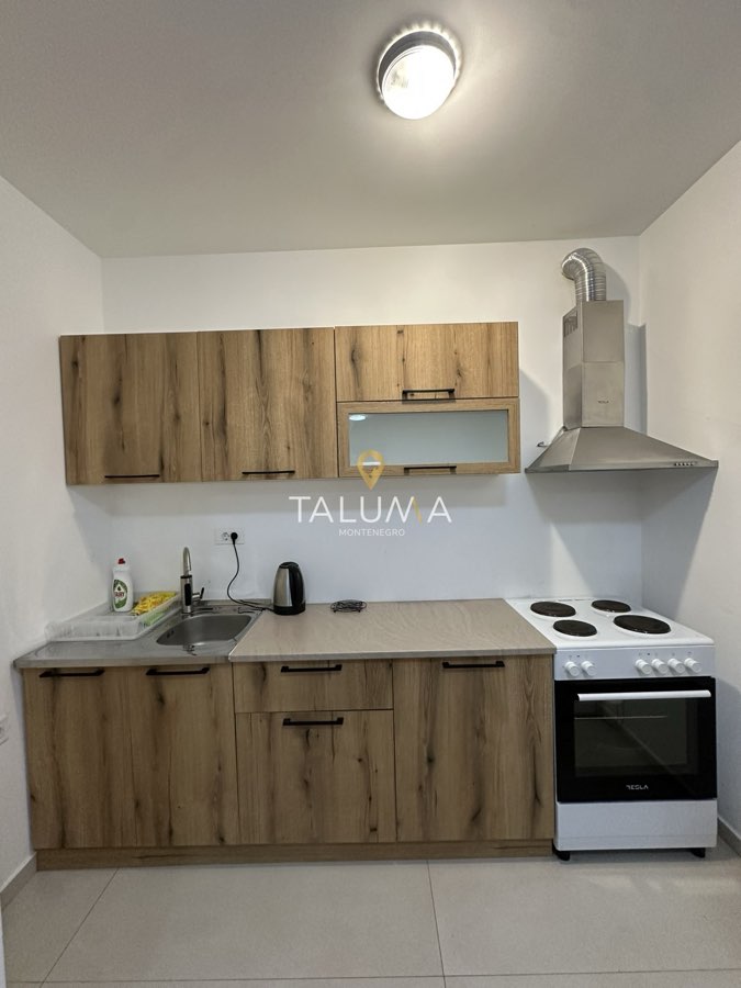 Jednosoban stan, 45 m², City kvart, Podgorica – fotografija 5