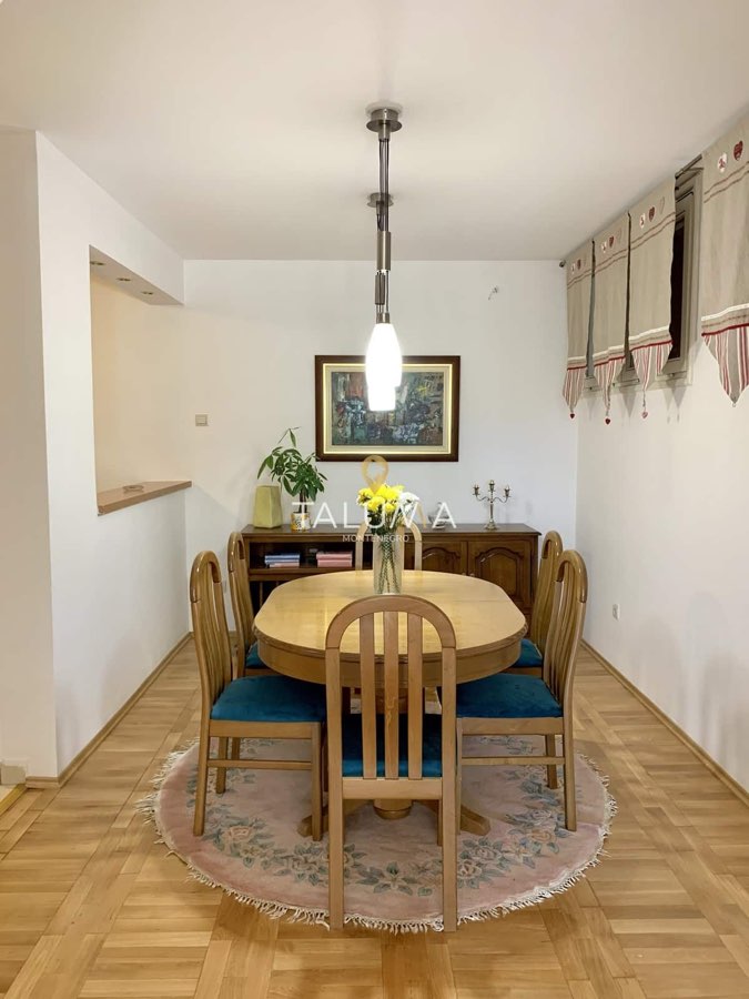 Trosoban stan, 110 m², Gorica C, Podgorica – fotografija 3