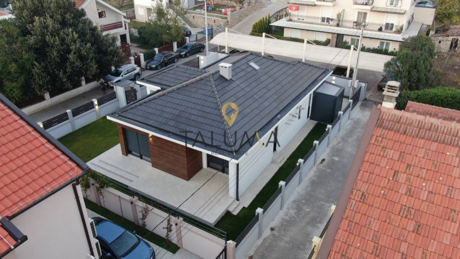 Kuća, 126 m², Dalmatinska, Podgorica – fotografija 4