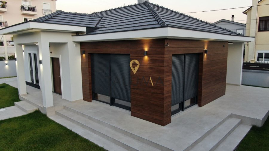 Kuća, 126 m², Dalmatinska, Podgorica – fotografija 5