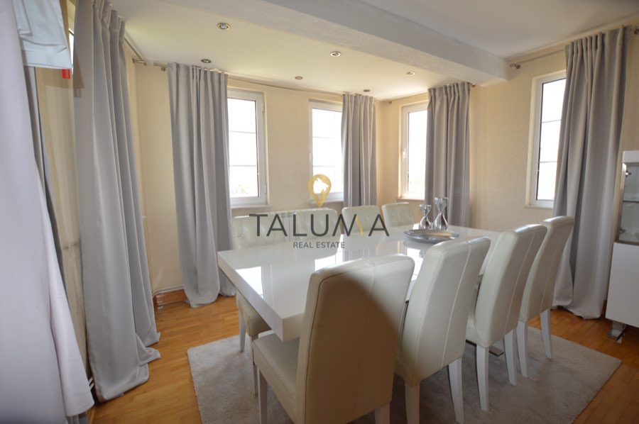 Trpezarija – Kuća, 350 m², Dahna, Podgorica (ML 251)