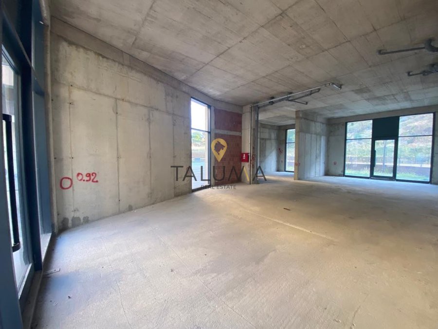 Gewerbefläche, 126 m², Ljubović, Podgorica – Foto 2