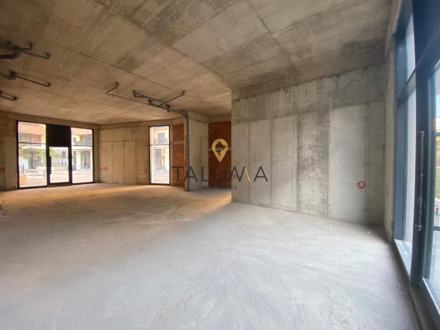 Gewerbefläche, 126 m², Ljubović, Podgorica – Foto 3