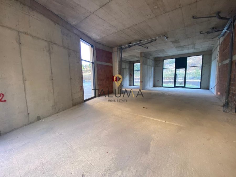 Gewerbefläche, 126 m², Ljubović, Podgorica – Foto 4