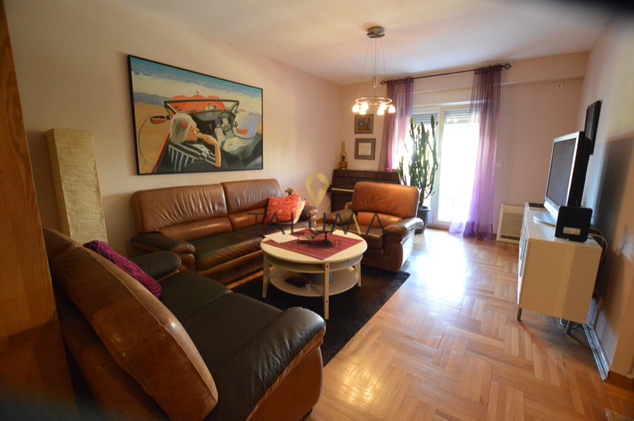 Trosoban stan, 100 m², Preko Morače, Podgorica
