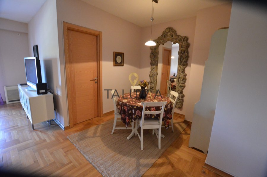 Trosoban stan, 100 m², Preko Morače, Podgorica – fotografija 3